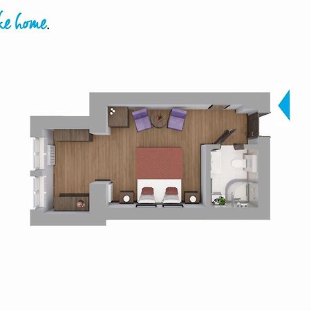 Rent Like Home - Elizy Orzeszkowej 6 Poznań Exterior foto