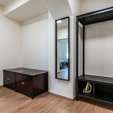 Rent Like Home - Elizy Orzeszkowej 6 Poznań Exterior foto