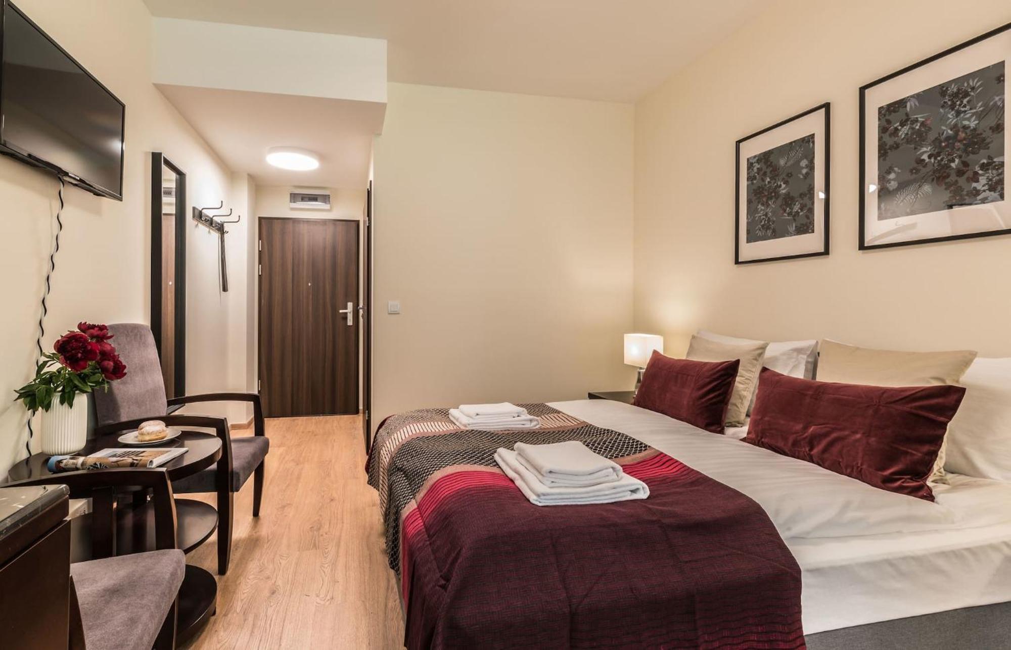 Rent Like Home - Elizy Orzeszkowej 6 Poznań Exterior foto