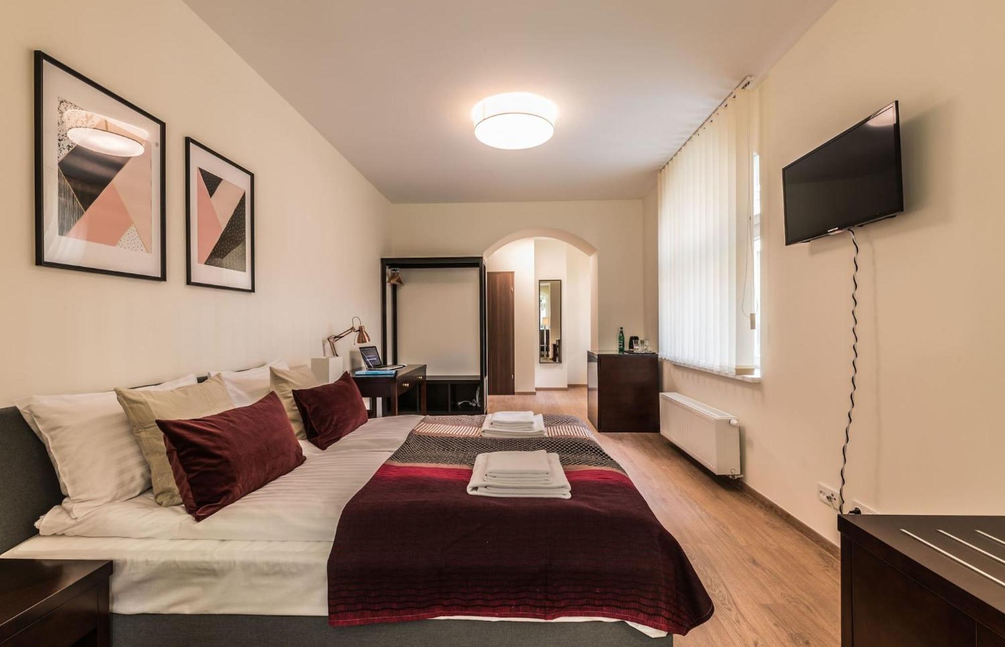 Rent Like Home - Elizy Orzeszkowej 6 Poznań Exterior foto