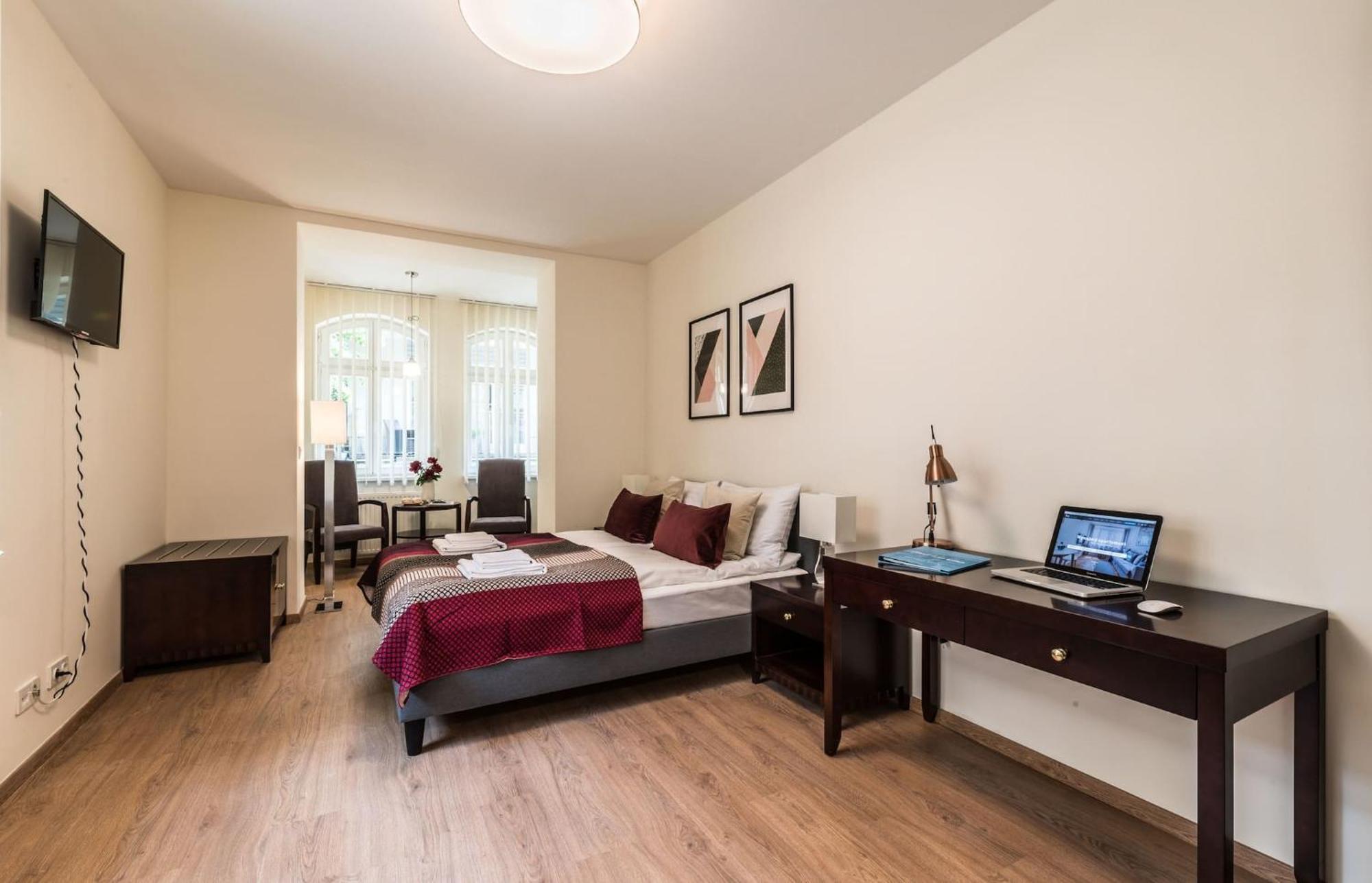 Rent Like Home - Elizy Orzeszkowej 6 Poznań Exterior foto