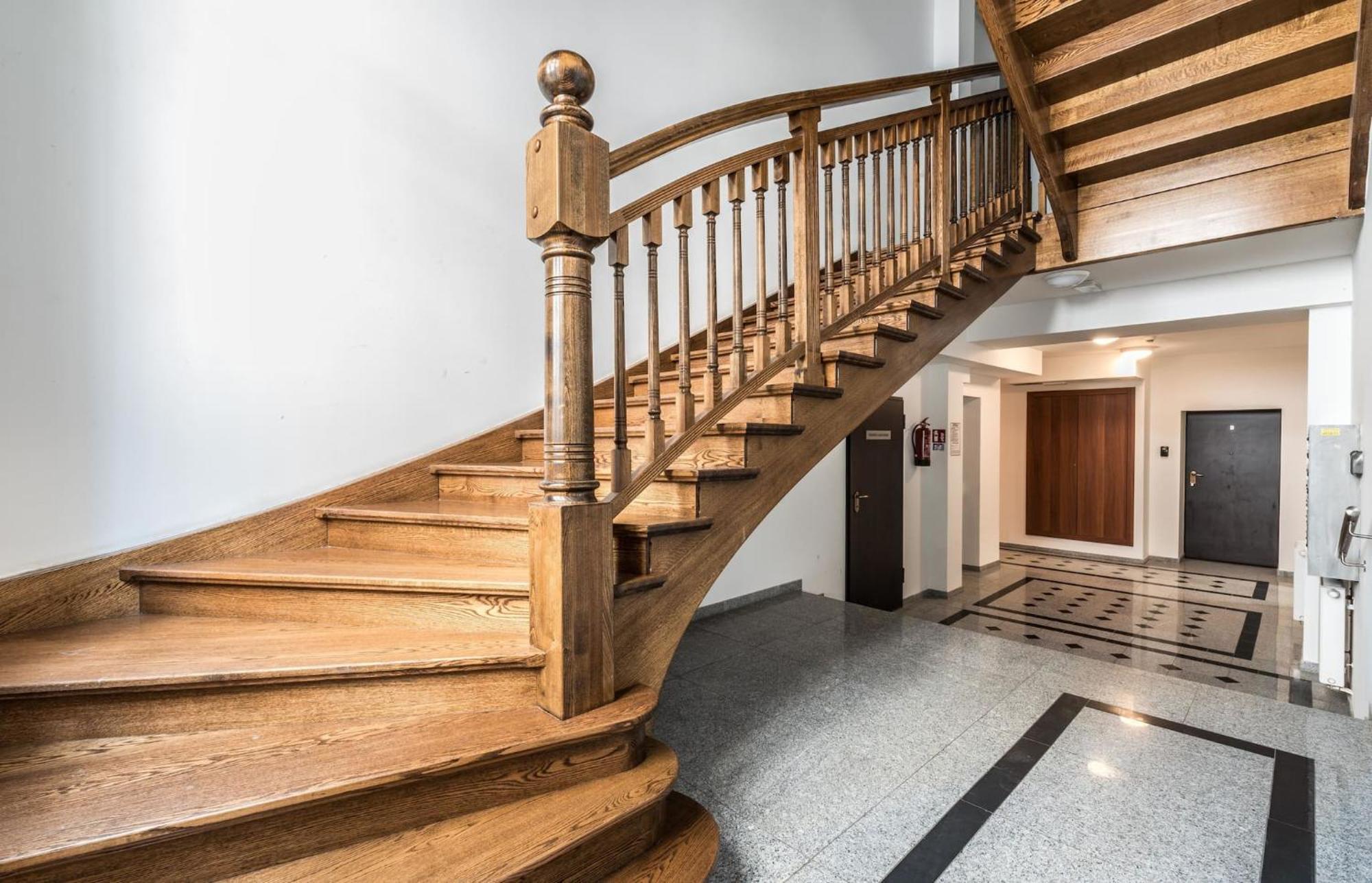Rent Like Home - Elizy Orzeszkowej 6 Poznań Exterior foto