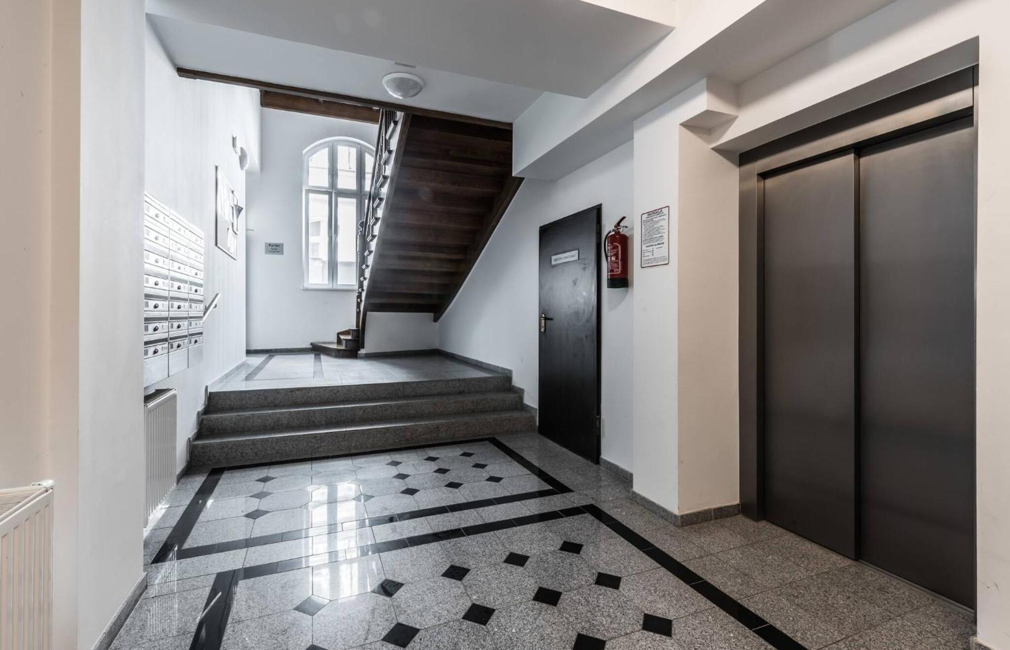 Rent Like Home - Elizy Orzeszkowej 6 Poznań Exterior foto