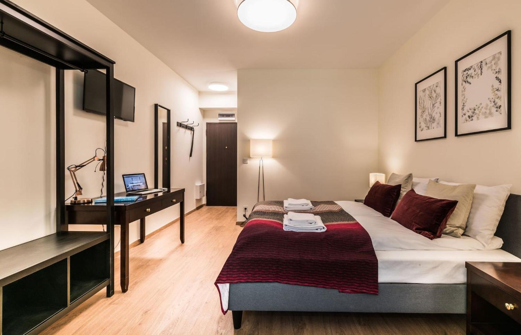 Rent Like Home - Elizy Orzeszkowej 6 Poznań Exterior foto