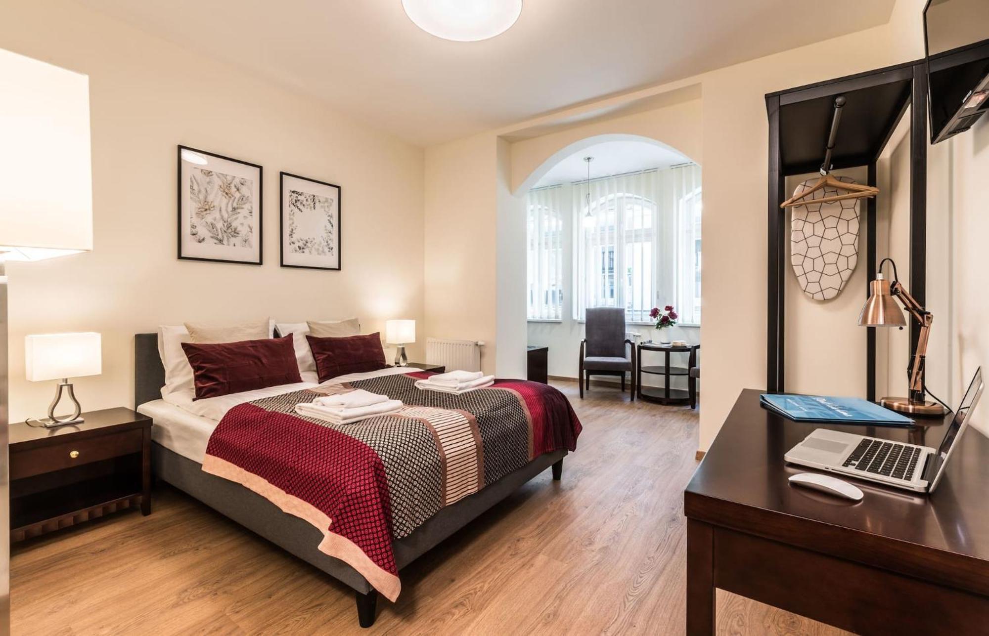 Rent Like Home - Elizy Orzeszkowej 6 Poznań Exterior foto