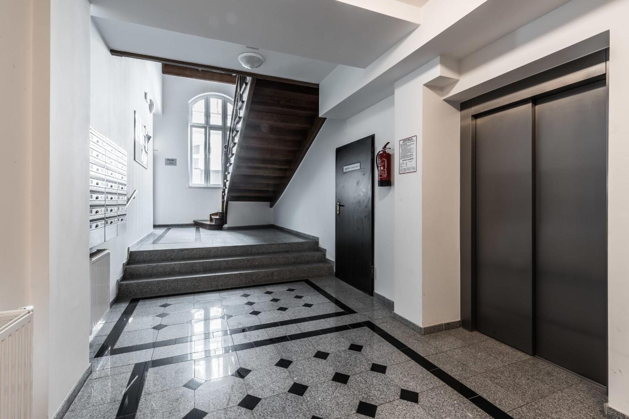 Rent Like Home - Elizy Orzeszkowej 6 Poznań Exterior foto