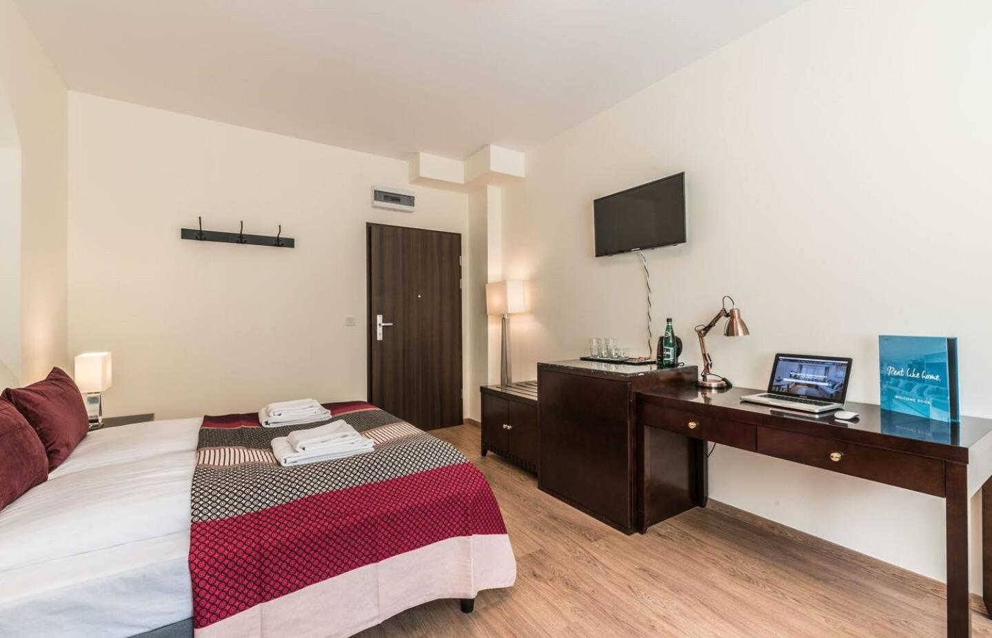 Rent Like Home - Elizy Orzeszkowej 6 Poznań Exterior foto