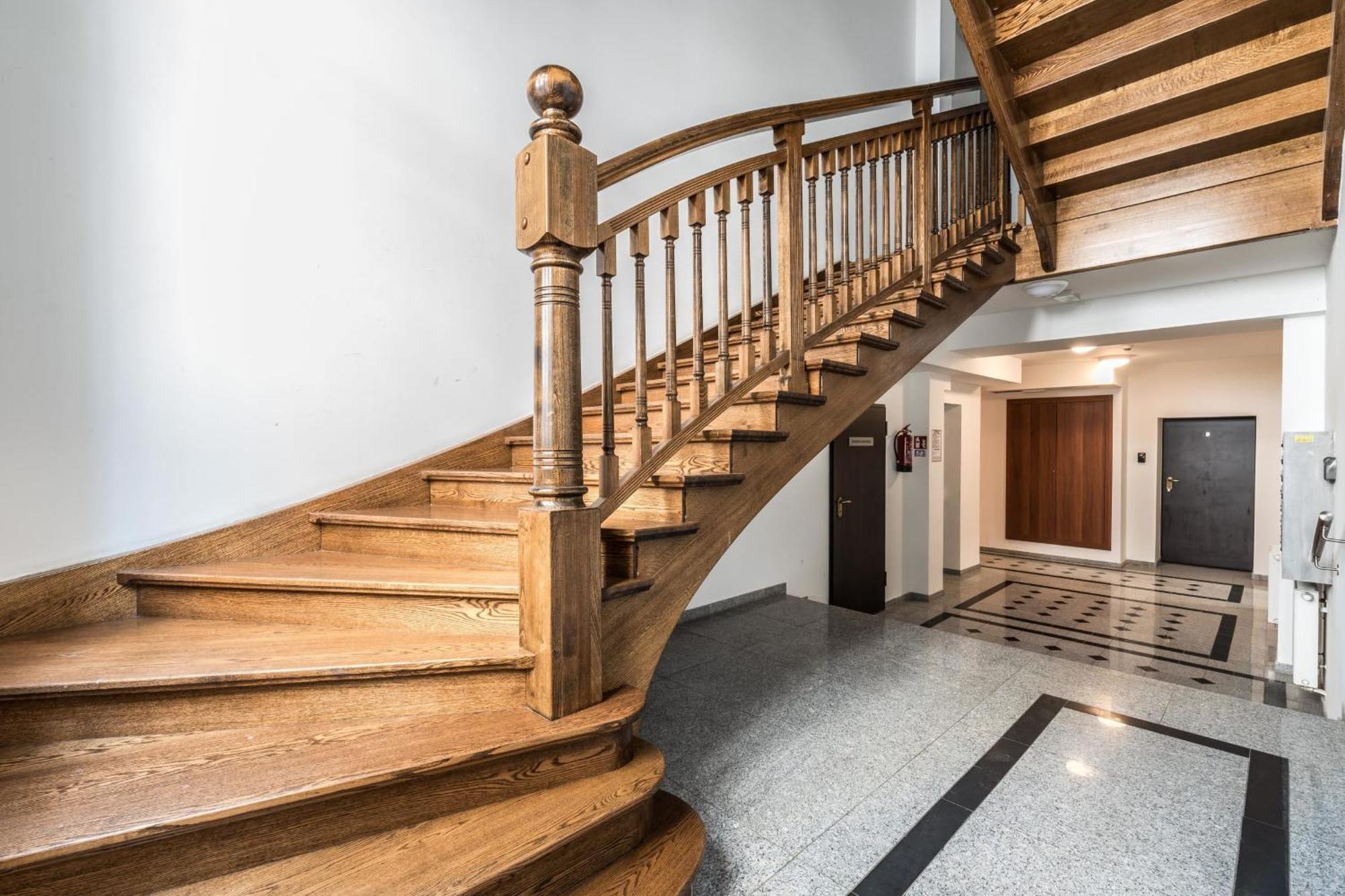 Rent Like Home - Elizy Orzeszkowej 6 Poznań Exterior foto