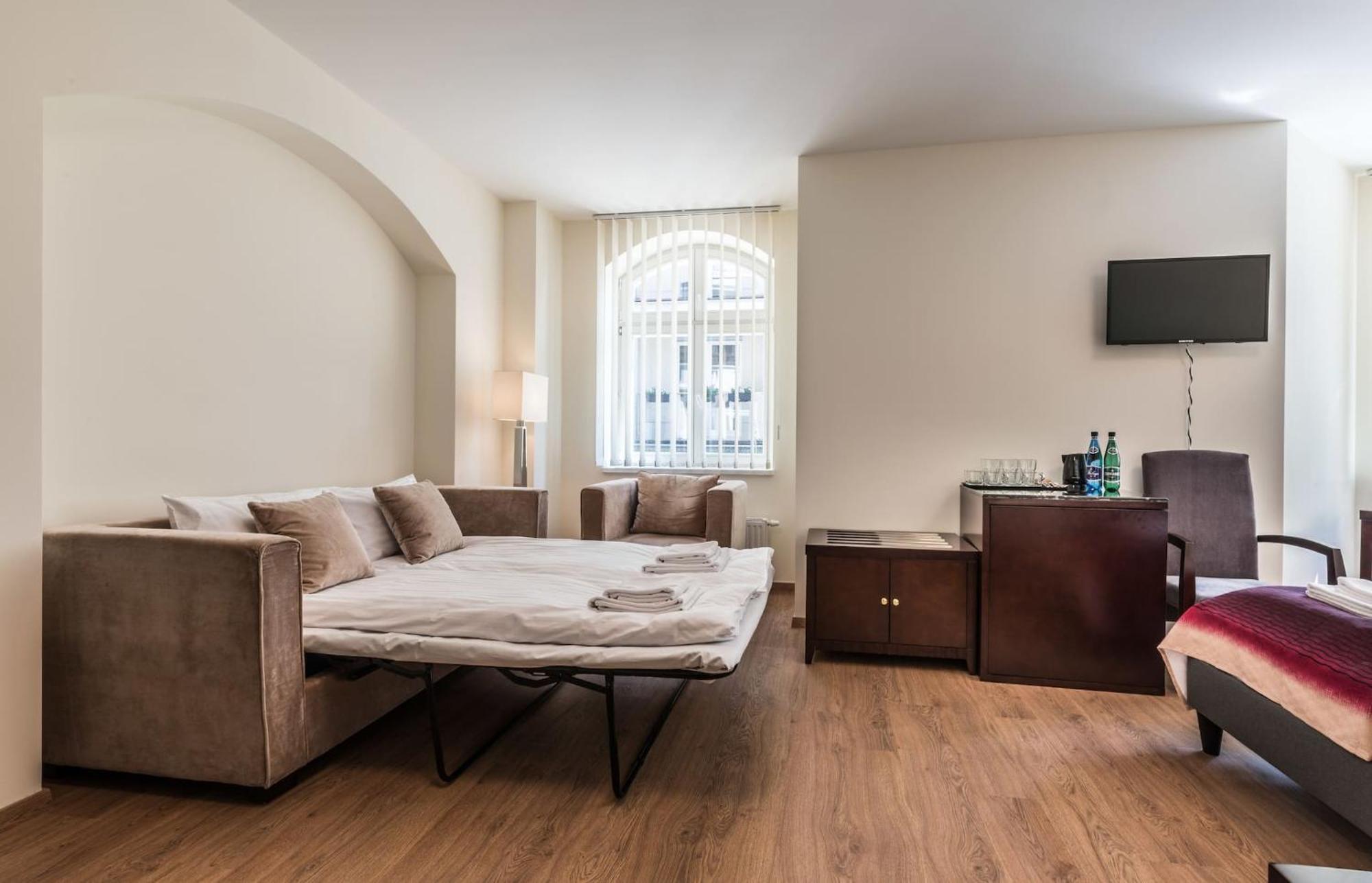 Rent Like Home - Elizy Orzeszkowej 6 Poznań Exterior foto