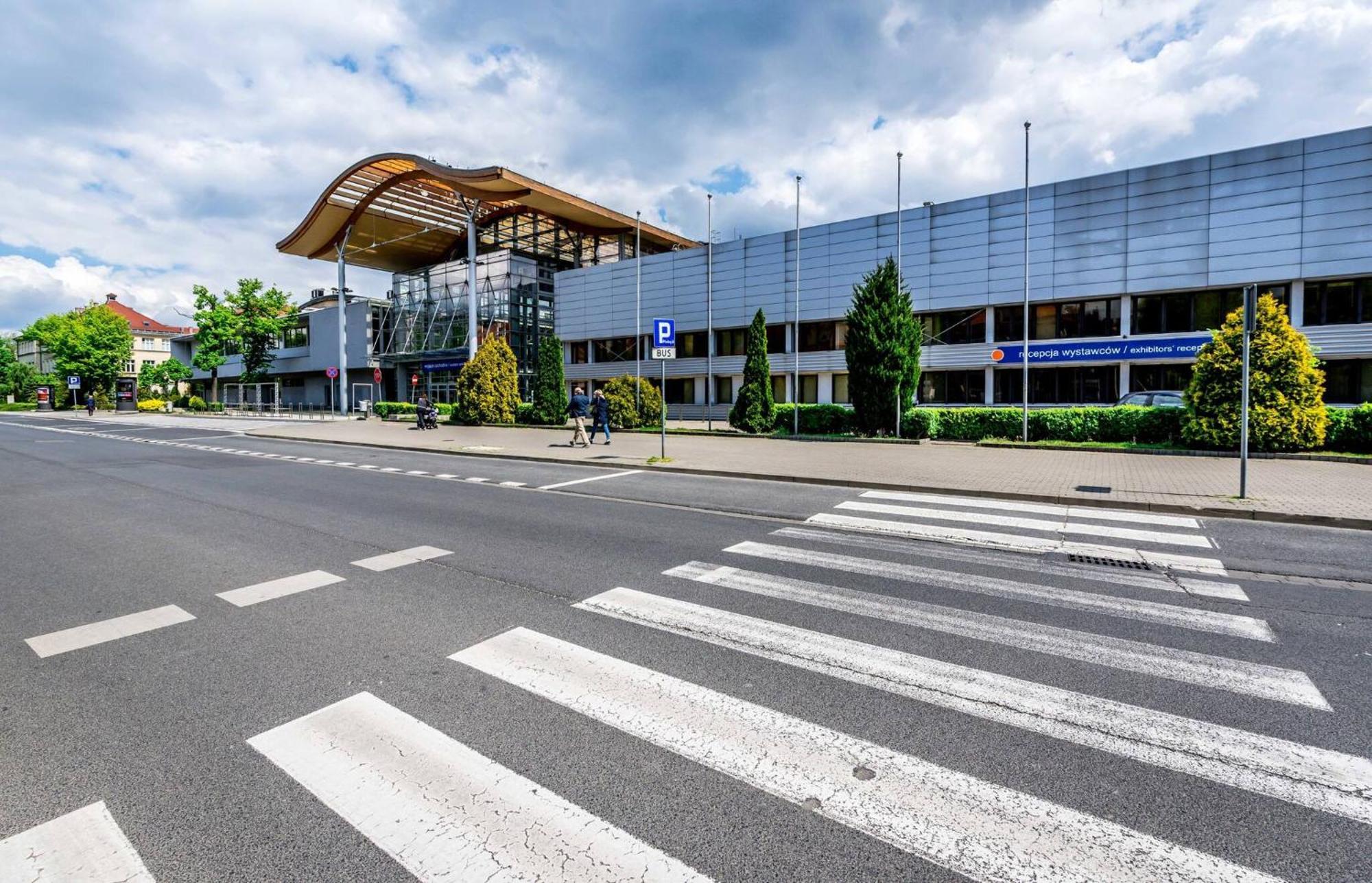 Rent Like Home - Elizy Orzeszkowej 6 Poznań Exterior foto