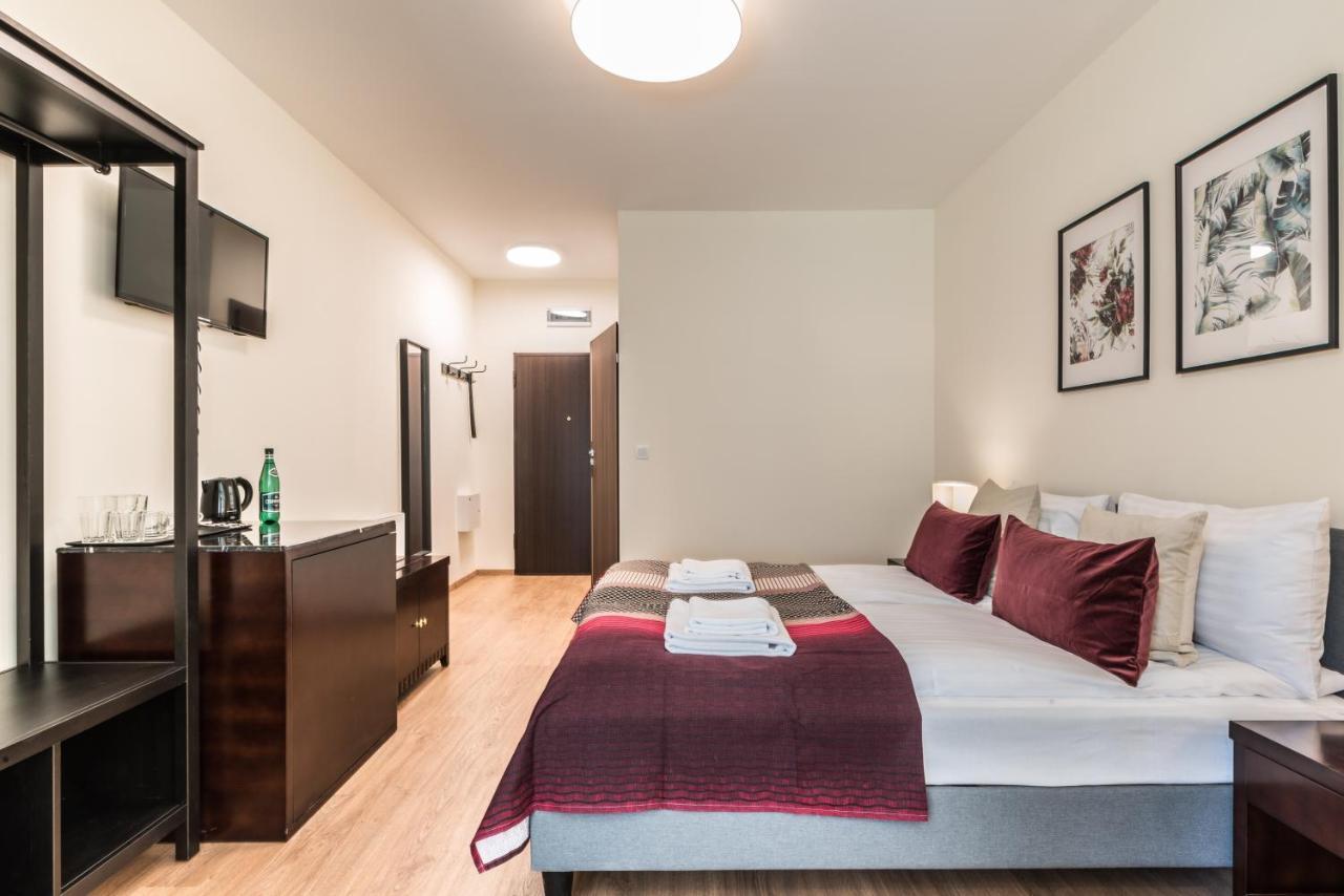 Rent Like Home - Elizy Orzeszkowej 6 Poznań Exterior foto