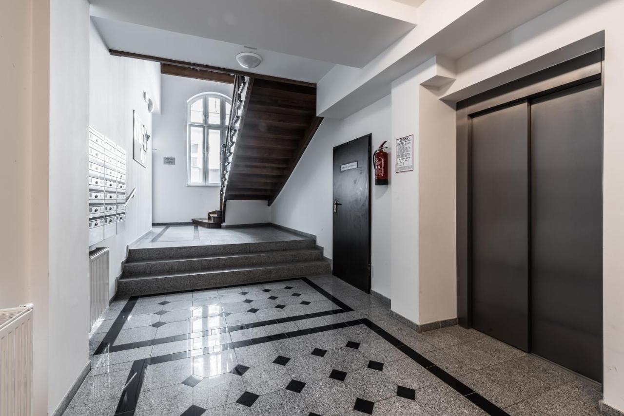 Rent Like Home - Elizy Orzeszkowej 6 Poznań Exterior foto